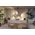 Σύστημα προβολέα ULine RONDE LED 7W 405lm 3000K 85mm IP20 48V μαύρο / αλουμίνιο