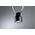 Σύστημα προβολέα ULine RONDE LED 7W 405lm 3000K 85mm IP20 48V μαύρο / αλουμίνιο