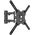 Multibrackets MB-0839 TV mounts up to 55" / 20kg