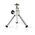Nedis TPOD1000GY Photo / Video tripod