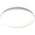 Ceiling LED lamp PHILIPS ACUNA 21W 4000K 2900lm with motion sensor O34.5x7.1cm