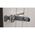 ROLINE Wandgeh�use Pro 48,26cm 19Zoll 16 HE 600x600 BxT zweiteilig schwenkbar grau