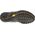 Buty trekkingowe męskie Merrell Intercept granatowe r. 44 (J559593)