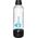 Orion Butelka do saturatora syfonu AquaDream 1,1L CZARNA