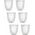 DeLonghi Puodeliai Delonghi 6vnt 5513296661