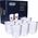 DeLonghi Puodeliai Delonghi 6vnt 5513296661