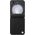 Nillkin Etui Nillkin Camshield Flip Leather Samsung Galaxy Z Flip 6 black/czarny
