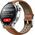Smartwatch Joyroom JR-FC2 Pro Brązowy  (JYR1111)