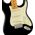 Ηλεκτρική κιθάρα Fender American Professional II Stratocaster, Μαύρο