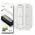 SZKŁO HARTOWANE RINGKE EASY SLIDE 2-PACK NOTHING PHONE 3A / 3A PRO CLEAR