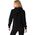 Justhype Justhype Drawcord Hoodie NXTWOM3017 Czarne 10