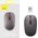 Mysz Baseus F01A szara (B01055502833-00)