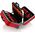 Knipex KNIPEX tool case BIG Twin Move RED best