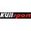 Μπάλα Γυμναστικής για Άσκηση Προπόνησης KUBISPORT 75 cm Γκρι