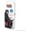 abyx Smartwatch Fit Touch 5 Itachi Uchiwa         space grau