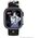 abyx Smartwatch Fit Touch 5 Sasuke Uchiwa space γκρι
