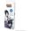 abyx Smartwatch Fit Touch 5 Sasuke Uchiwa space γκρι