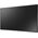 AG Neovo PD-55Q Płaski panel Digital Signage 138,7 cm (54.6") LCD 700 cd/m 4K Ultra HD Czarny 24/7