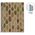 Miquelrius Notizblock ECOLEAVES Recycle A4 80 Blatt
