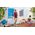 Tesa moskitiera balkonowa Comfort 1x2,20m rama aluminiowa antracyt (55192-00003-00)