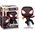 Figurka Funko Pop Funko POP Games: Miles Morales - Classic Suit