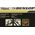 Dunlop Bidon rowerowy Dunlop 750ml z koszykiem