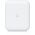 UBIQUITI U7 PRO ΕΞΩΤΕΡΙΚΟΥ ΧΩΡΟΥ ΑΔΙΑΒΡΟΧΟ IP67 WIFI 7 AP ΜΕ 6 ΧΩΡΙΚΕΣ ΡΟΕΣ, ΕΝΣΩΜΑΤΩΜΕΝΗ ΚΑΤΕΥΘΥΝΤΙΚΗ ΥΠΕΡΚΕΡΑΙΑ ΚΑΙ ΒΑΣΗ ΣΤΗΡΙΞΗΣ ΜΕ ΑΡΘΡΩΣΗ