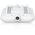 UBIQUITI U7 PRO ΕΞΩΤΕΡΙΚΟΥ ΧΩΡΟΥ ΑΔΙΑΒΡΟΧΟ IP67 WIFI 7 AP ΜΕ 6 ΧΩΡΙΚΕΣ ΡΟΕΣ, ΕΝΣΩΜΑΤΩΜΕΝΗ ΚΑΤΕΥΘΥΝΤΙΚΗ ΥΠΕΡΚΕΡΑΙΑ ΚΑΙ ΒΑΣΗ ΣΤΗΡΙΞΗΣ ΜΕ ΑΡΘΡΩΣΗ