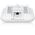 UBIQUITI U7 PRO ΕΞΩΤΕΡΙΚΟΥ ΧΩΡΟΥ ΑΔΙΑΒΡΟΧΟ IP67 WIFI 7 AP ΜΕ 6 ΧΩΡΙΚΕΣ ΡΟΕΣ, ΕΝΣΩΜΑΤΩΜΕΝΗ ΚΑΤΕΥΘΥΝΤΙΚΗ ΥΠΕΡΚΕΡΑΙΑ ΚΑΙ ΒΑΣΗ ΣΤΗΡΙΞΗΣ ΜΕ ΑΡΘΡΩΣΗ