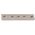 LINKAG METAL F CURT ROD PROFILE ASPEND19