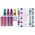 CC NAIL GLOW IN THE DARK (INT EU) -K-