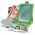 PAINTING KIT PAINT STUDIO 18717