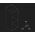 GLORIOUS Record Rack 330 Black