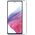 Mobeen Clear Cover fr Galaxy A26 5G. Transparent