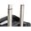 Think Tank Airport Security V3.0, Trolley case, Any brand, Notebook compartment, Black
