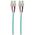 Patchcord światłowodowy OM3 50/125 MM SC-SC Duplex 2m