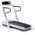 Bieżnia elektryczna HORIZON FITNESS Omega Z-02 Grafitowy