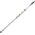 Profile for LED strips EUROLIGHT AL-C2-G, aluminum, angular, gray, anodized, 2m