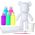 Marbleous Bear DIY Pouring Kit