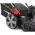 Gasoline lawn mower GARDEO, 2900 W, 170 cm3, 50.8 cm, 65 l, self-propelled
