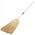 Outdoor broom BIG, 130 x 30 cm