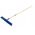 Outdoor brush BIG, 150 x 60 cm