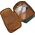 Plecak turystyczny Thule Thule | EnRoute Backpack | TEBP-4416 | Fits up to size 15.6 " | Backpack | Green