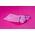 Ακουστικά PowerLocus BT P2 Kids Cat Ears Purple/P