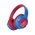Ακουστικά Bluetooth PowerLocus Bobo Cat Ears Kids