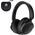 PowerLocus Bluetooth Headphones Hybrid ANC Moonfly
