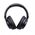PowerLocus Bluetooth Headphones Hybrid ANC Moonfly