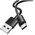 Kabel USAMS YD Series SJ708 18W 3A USB-A do USB-C 1m biały