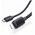 Kabel USAMS KY Series US-SJ692 30W USB-C do Lightning 1m biały