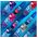 SCHWARZKOPF_Live Drops zmywalna farba do włosów Orchid Purple 30ml